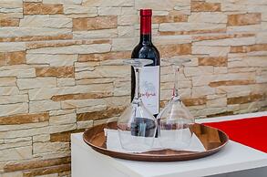 Apartment Vedrana