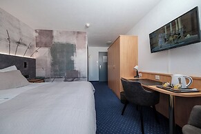 Hotel Bünda Davos