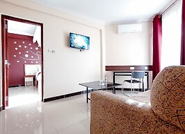Divine Homes Resort