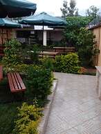 Divine Homes Resort