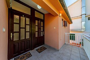 Apartments Kuzma