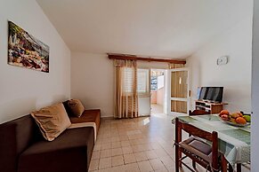 Apartments Kuzma
