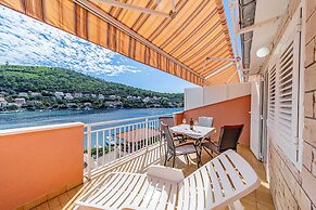Apartments Kuzma