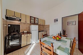 Apartments Kuzma