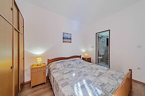 Apartments Kuzma