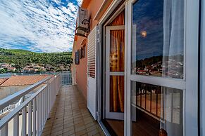 Apartments Kuzma