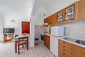Apartments Kuzma