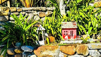 31 Backpack Guest House