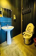 31 Backpack Guest House