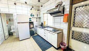 31 Backpack Guest House