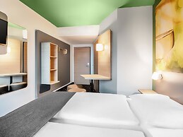 B&B Hotel Baden-Airpark