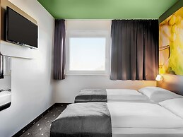 B&B Hotel Baden-Airpark