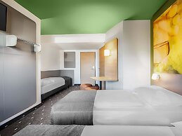 B&B Hotel Baden-Airpark