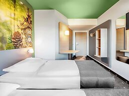 B&B Hotel Baden-Airpark