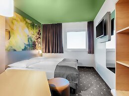 B&B Hotel Baden-Airpark