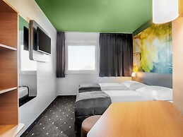 B&B Hotel Baden-Airpark