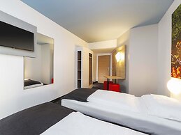 B&B Hotel Berlin-Tiergarten