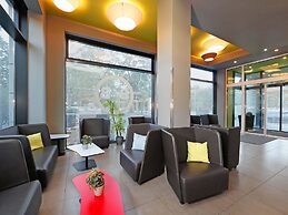 B&B Hotel Berlin-Tiergarten