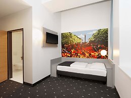 B&B Hotel Berlin-Tiergarten