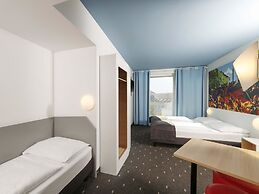 B&B Hotel Berlin-Tiergarten