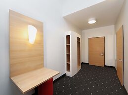 B&B Hotel Berlin-Tiergarten