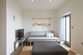 Pylosea Luxury Lodge