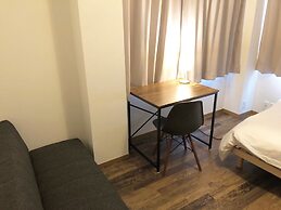 Chill Inn Hounan by Tranova