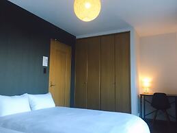 Chill Inn Hounan by Tranova