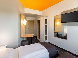 B&B Hotel Duisburg Hbf-Süd