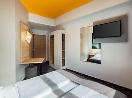B&B Hotel Duisburg Hbf-Süd