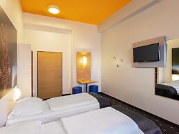 B&B Hotel Duisburg Hbf-Süd