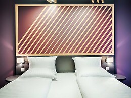 B&B Hotel Duisburg Hbf-Süd