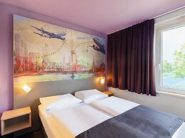 B&B Hotel Düsseldorf-Airport