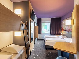 B&B Hotel Düsseldorf-Airport