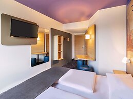 B&B Hotel Düsseldorf-Airport