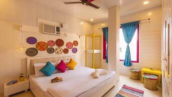 Madpackers Amritsar - Hostel