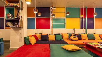 Madpackers Amritsar - Hostel