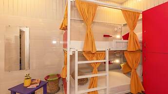 Madpackers Amritsar - Hostel