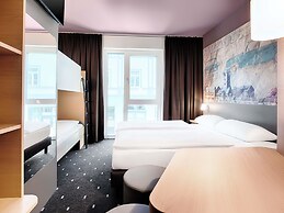 B&B Hotel Eisenach