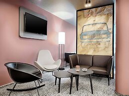 B&B Hotel Eisenach