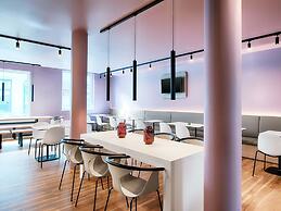 B&B Hotel Eisenach