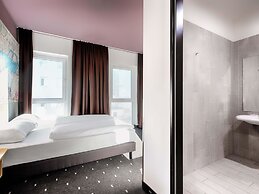 B&B Hotel Eisenach