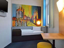 B&B HOTEL Erfurt-Hbf
