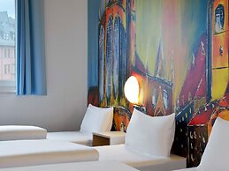 B&B HOTEL Erfurt-Hbf