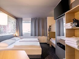 B&B Hotel Erlangen-Süd