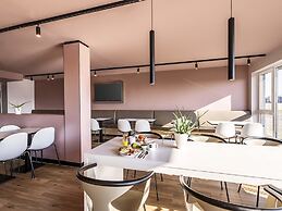 B&B Hotel Erlangen-Süd