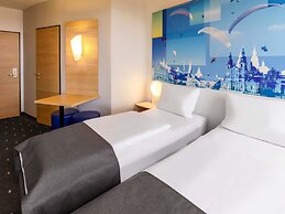 B&B HOTEL Fulda-City
