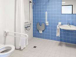 B&B HOTEL Fulda-City