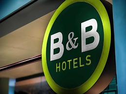 B&B HOTEL Fulda-City