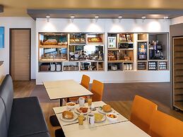 B&B HOTEL Fulda-City